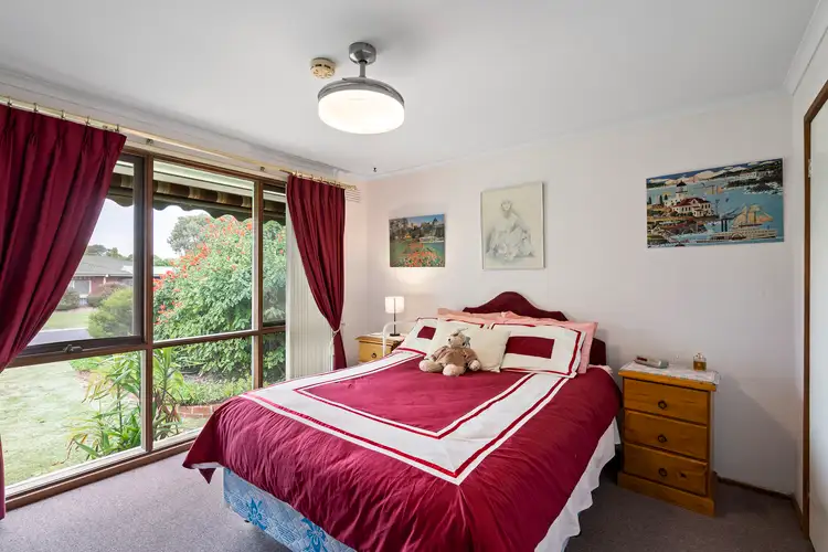 Fifth view of Homely house listing, 2 Anthem Place, Melton West VIC 3337