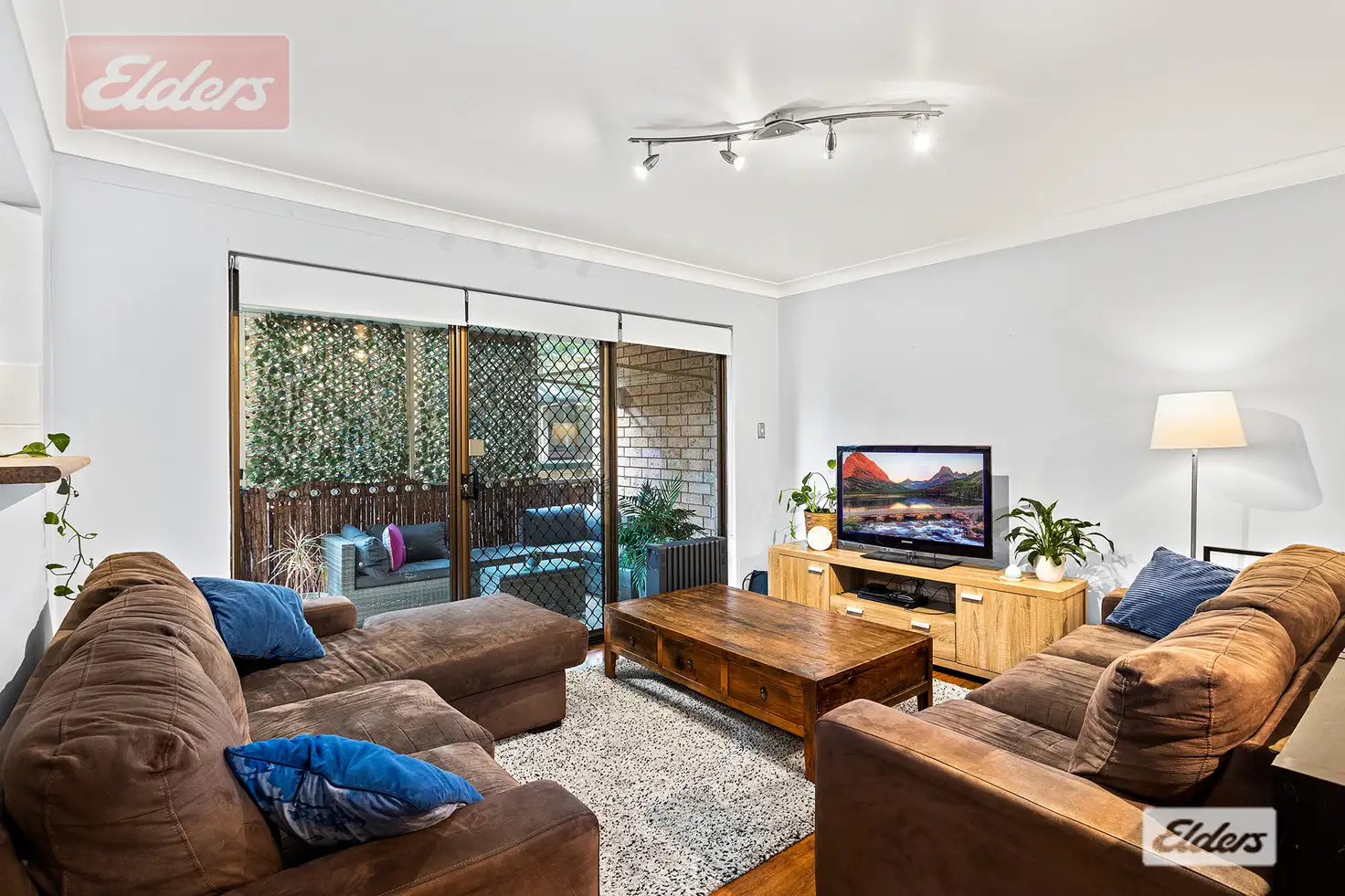 Main view of Homely apartment listing, 1/28 Railway Crescent, Jannali NSW 2226