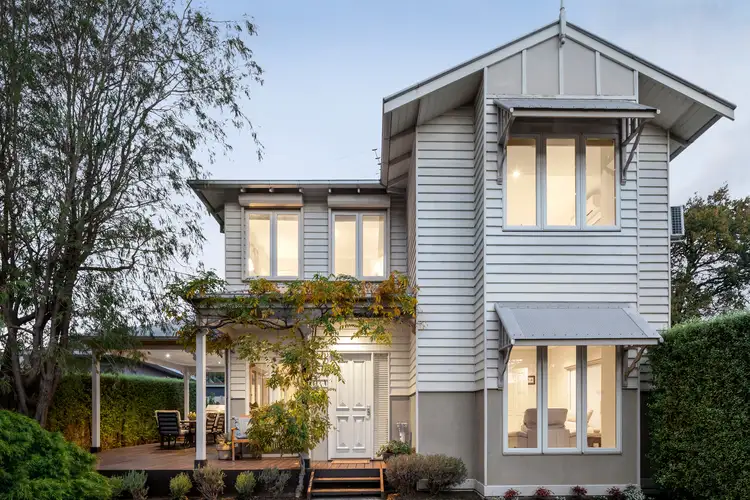 Main view of Homely house listing, 1/142 Mount Dandenong Road, Ringwood East VIC 3135