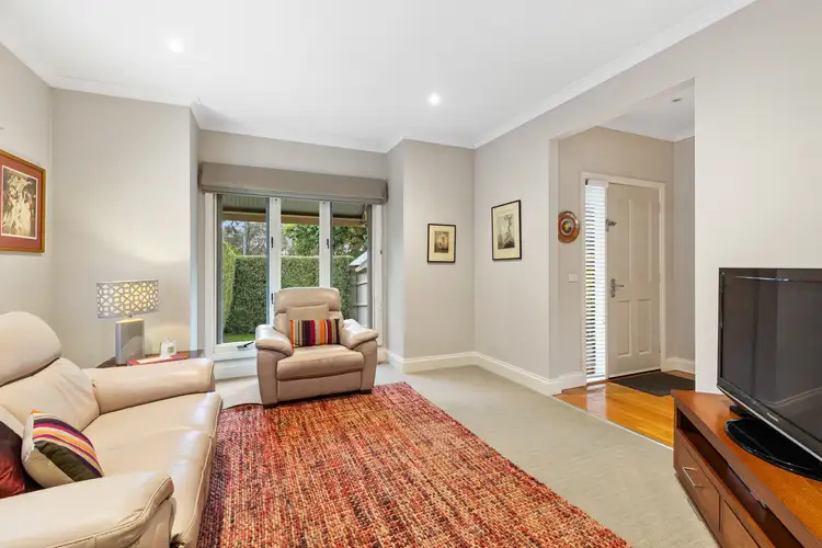 Second view of Homely house listing, 1/142 Mount Dandenong Road, Ringwood East VIC 3135