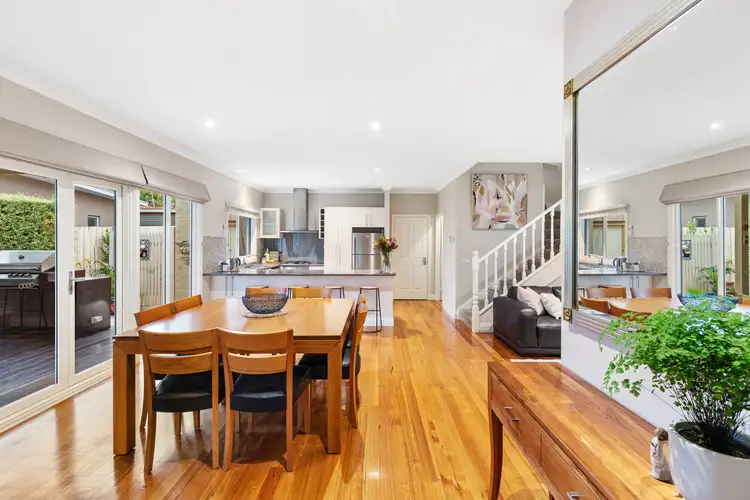 Third view of Homely house listing, 1/142 Mount Dandenong Road, Ringwood East VIC 3135