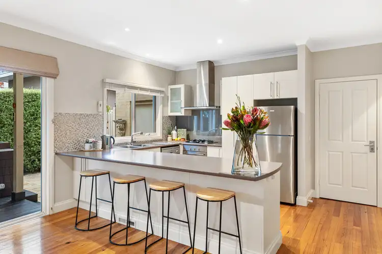 Fourth view of Homely house listing, 1/142 Mount Dandenong Road, Ringwood East VIC 3135