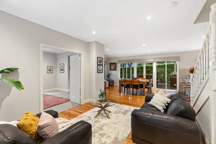 Fifth view of Homely house listing, 1/142 Mount Dandenong Road, Ringwood East VIC 3135
