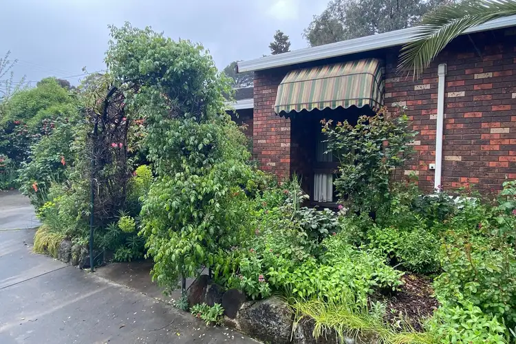 Main view of Homely unit listing, 6/8 Halford Street, Castlemaine VIC 3450