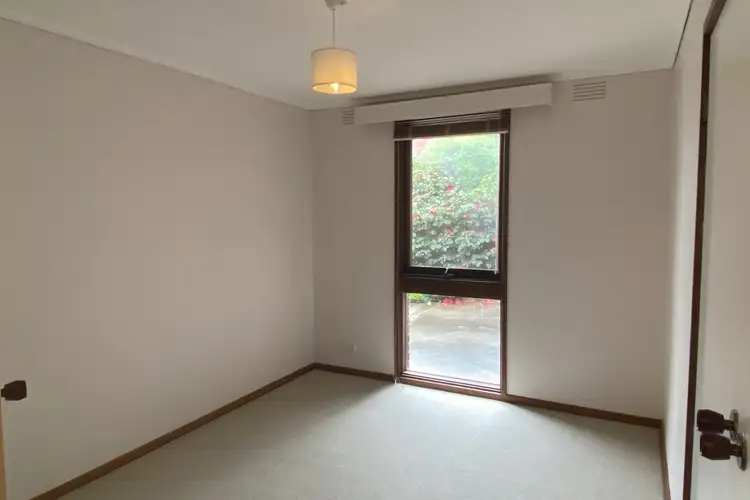 Third view of Homely unit listing, 6/8 Halford Street, Castlemaine VIC 3450