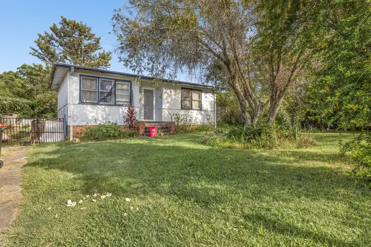 38 Albert Street, South Kempsey NSW 2440