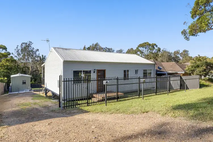 75 Leith Street, West Kempsey NSW 2440