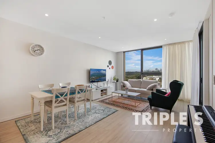 1003/9 Delhi Road, North Ryde NSW 2113