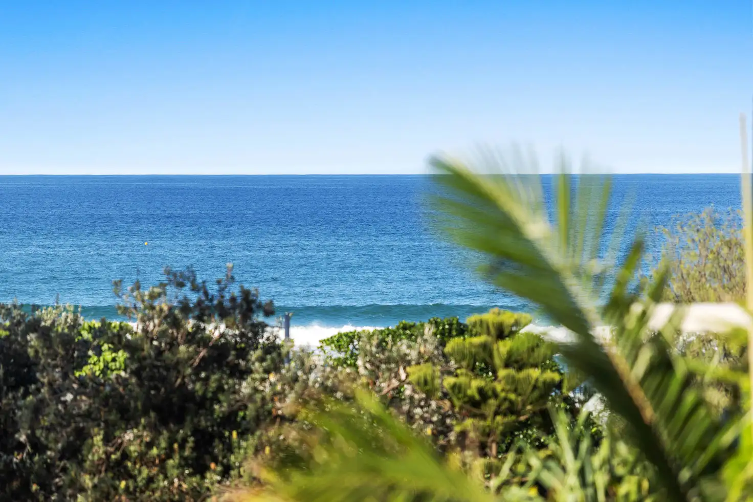 Main view of Homely unit listing, 20/300 The Esplanade, Miami QLD 4220