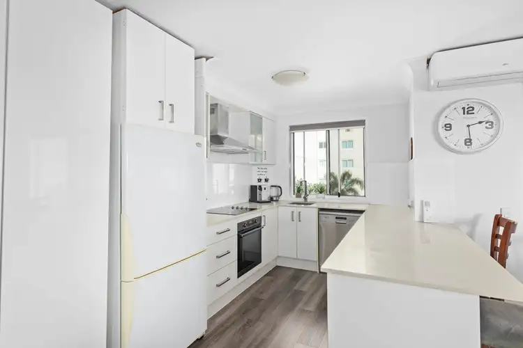 Sixth view of Homely unit listing, 20/300 The Esplanade, Miami QLD 4220