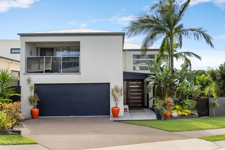 22/66 The Avenue, Peregian Springs QLD 4573