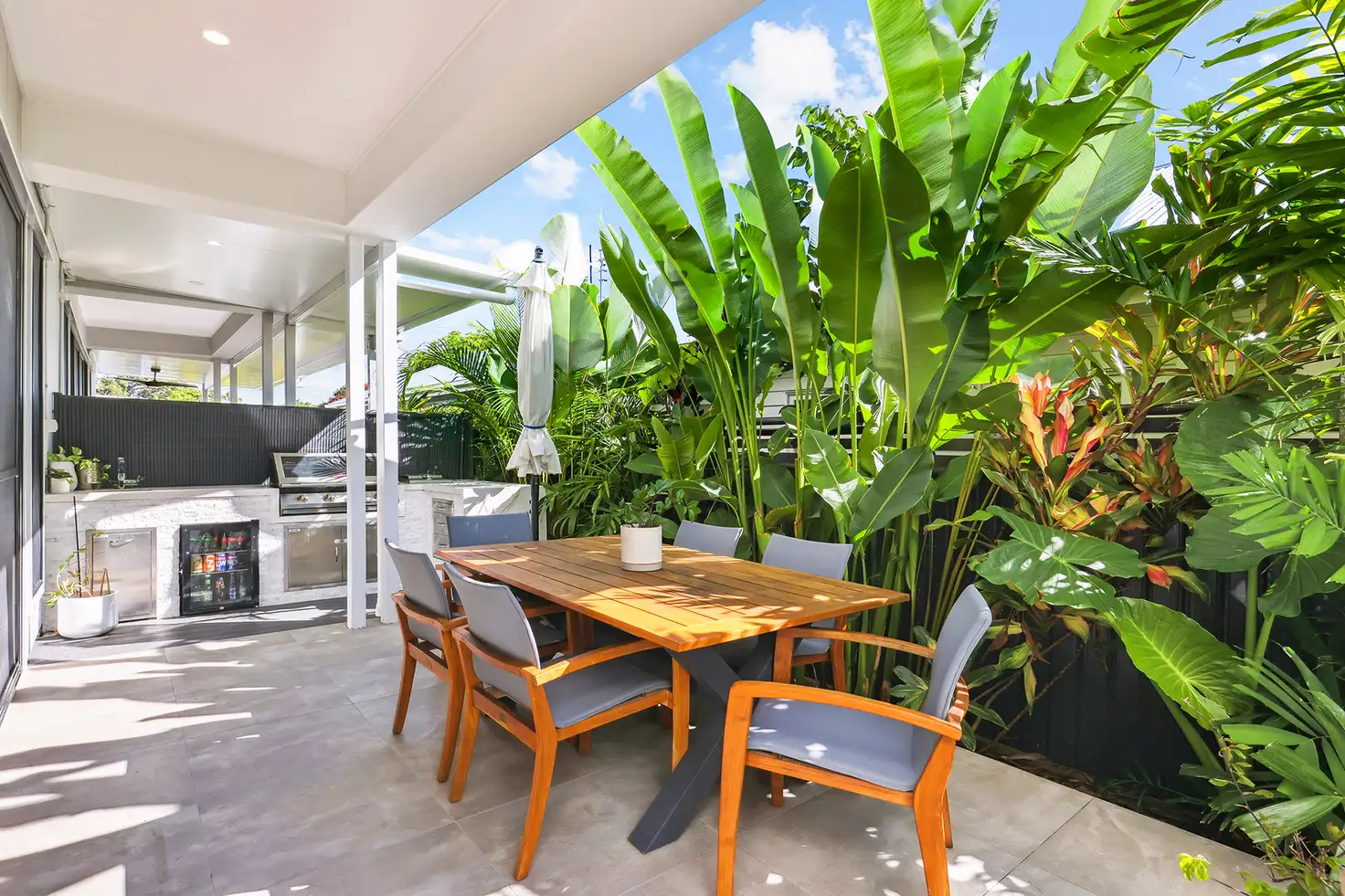 Main view of Homely townhouse listing, 17B Egerton Street, Southport QLD 4215