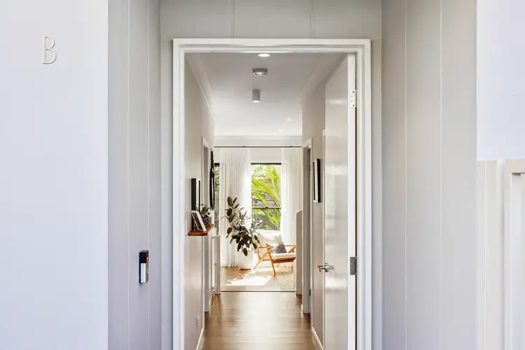 Second view of Homely townhouse listing, 17B Egerton Street, Southport QLD 4215