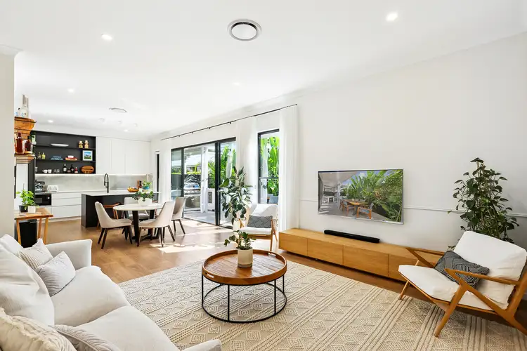 Third view of Homely townhouse listing, 17B Egerton Street, Southport QLD 4215