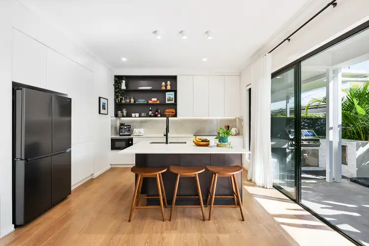 Fourth view of Homely townhouse listing, 17B Egerton Street, Southport QLD 4215