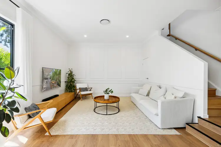 Fifth view of Homely townhouse listing, 17B Egerton Street, Southport QLD 4215