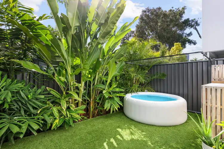 Sixth view of Homely townhouse listing, 17B Egerton Street, Southport QLD 4215