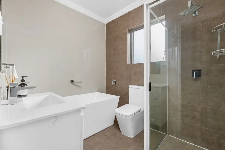 Sixth view of Homely semi-detached listing, 119a Kareena Road, Miranda NSW 2228