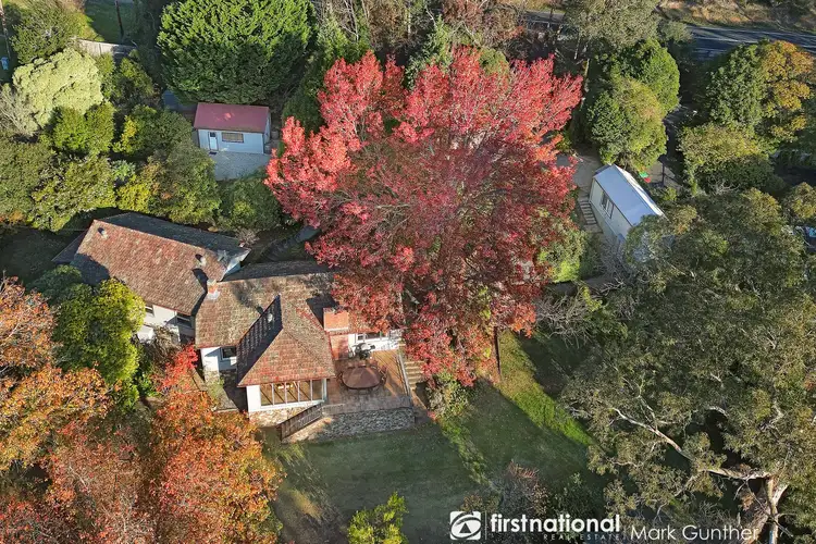 439 Maroondah Highway, Healesville VIC 3777