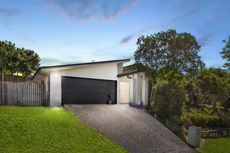 Main view of Homely house listing, 7 Daintree Drive, Coomera QLD 4209