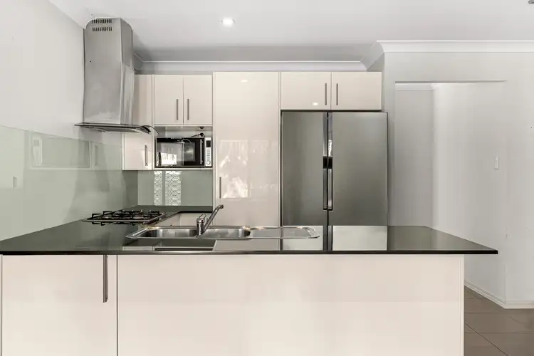 Second view of Homely house listing, 7 Daintree Drive, Coomera QLD 4209