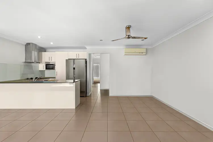 Fifth view of Homely house listing, 7 Daintree Drive, Coomera QLD 4209