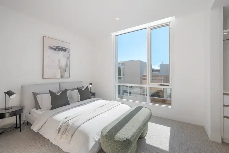 Sixth view of Homely townhouse listing, 5 Point Henry Vista, Rippleside VIC 3215