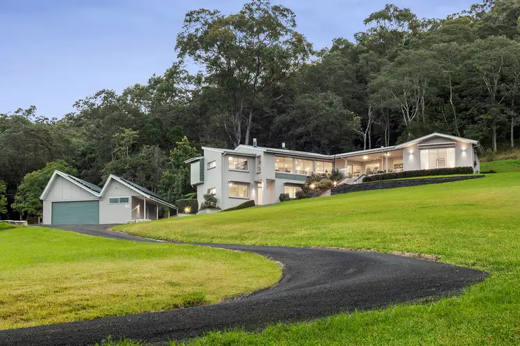 42 Hermitage Road, Kurrajong Hills NSW 2758