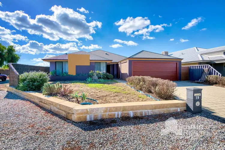 Main view of Homely house listing, 19 Neslite Road, Dalyellup WA 6230