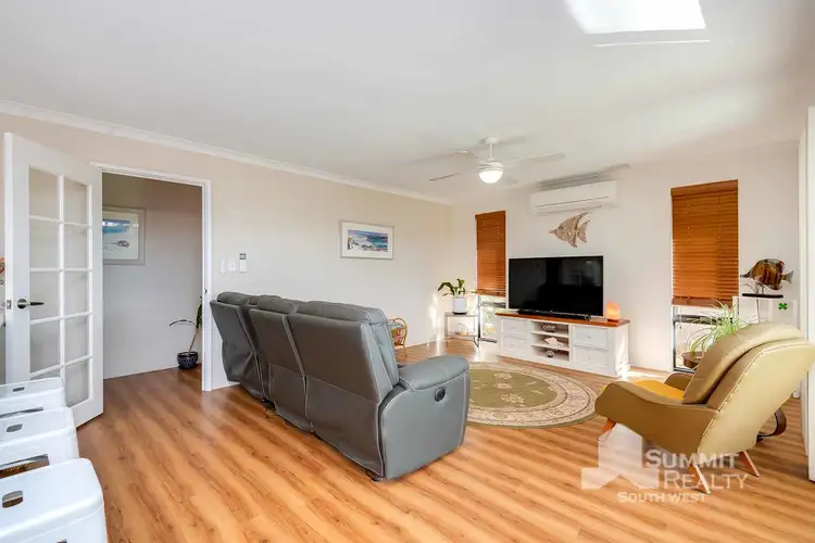 Fourth view of Homely house listing, 19 Neslite Road, Dalyellup WA 6230