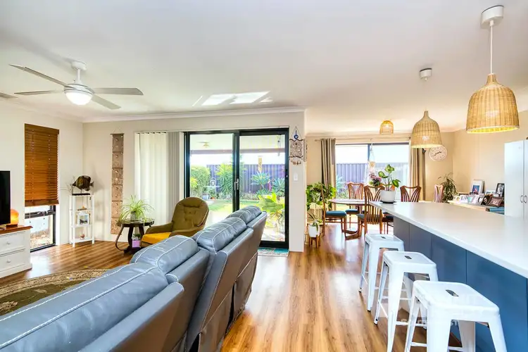 Fifth view of Homely house listing, 19 Neslite Road, Dalyellup WA 6230