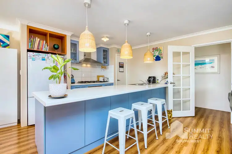 Sixth view of Homely house listing, 19 Neslite Road, Dalyellup WA 6230