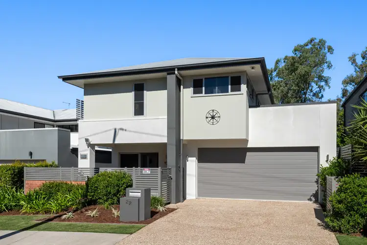 22 Valance Street, Oxley QLD 4075