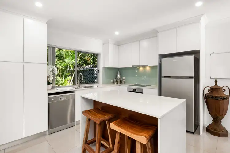 Fifth view of Homely house listing, 22 Valance Street, Oxley QLD 4075