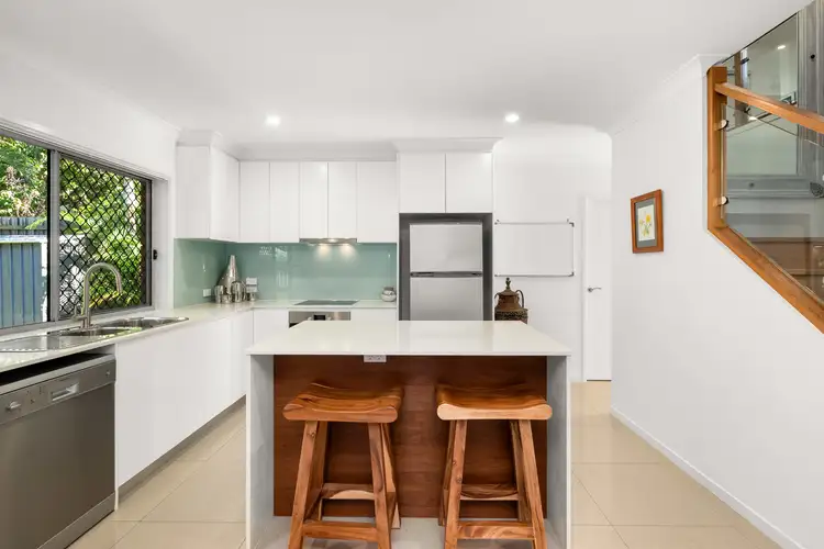 Sixth view of Homely house listing, 22 Valance Street, Oxley QLD 4075