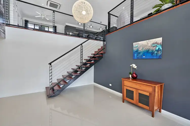 Fifth view of Homely house listing, 25 Guthrie Close, Bentley Park QLD 4869