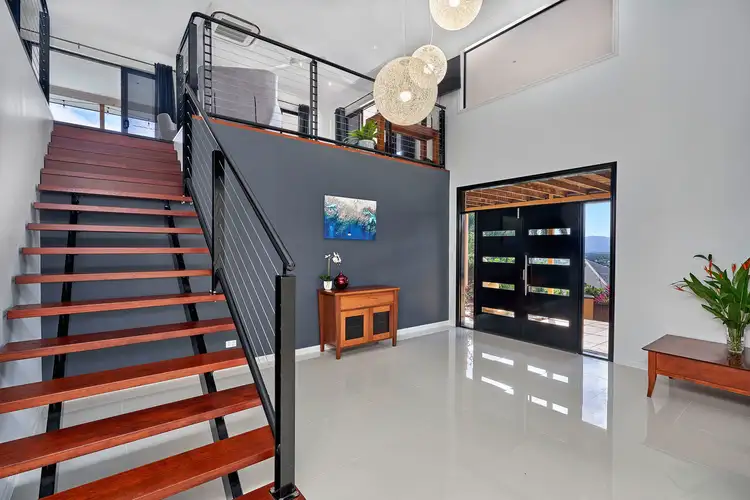 Sixth view of Homely house listing, 25 Guthrie Close, Bentley Park QLD 4869