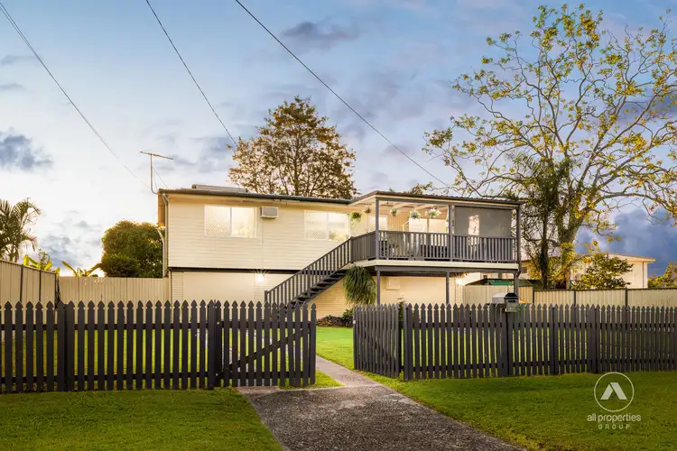 3 Sandalwood Street, Crestmead QLD 4132