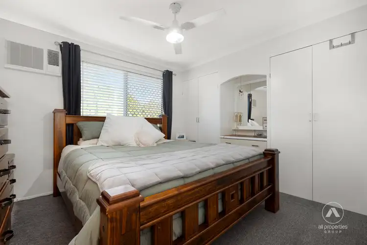 Fifth view of Homely house listing, 3 Sandalwood Street, Crestmead QLD 4132