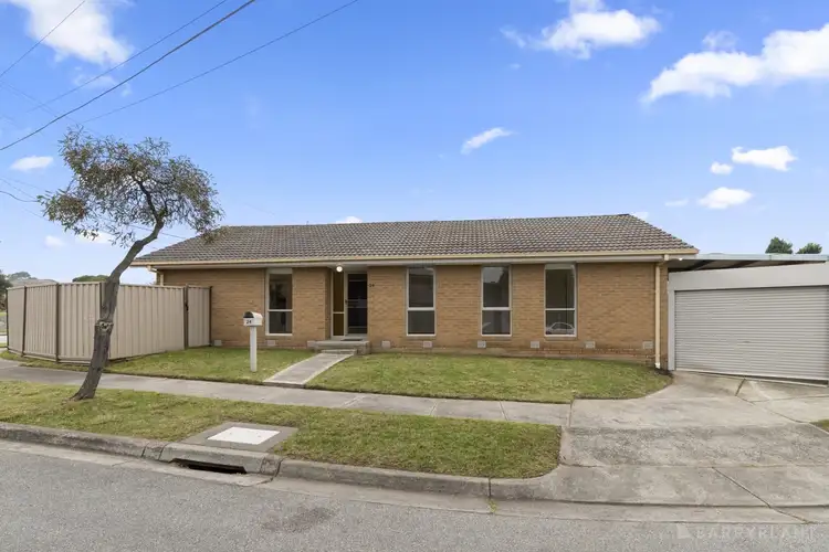 24 Wren Drive, Noble Park North VIC 3174