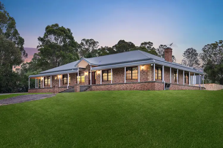 Main view of Homely house listing, 25-33 Selkirk Avenue, Cecil Park NSW 2178