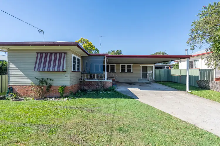 105 Armidale Street, South Grafton NSW 2460