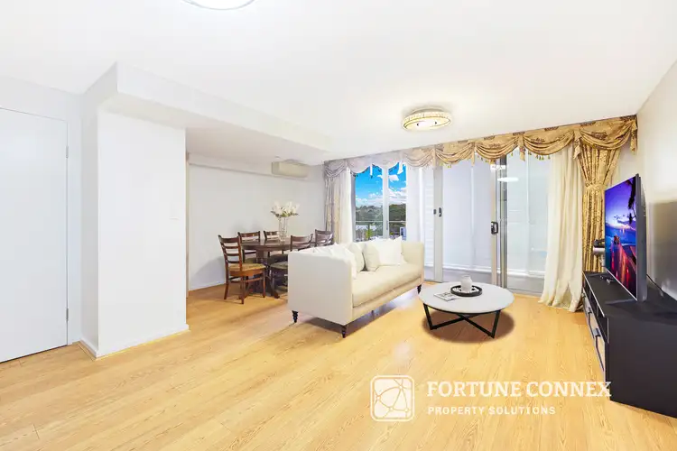 401/62-80 Rowe Street