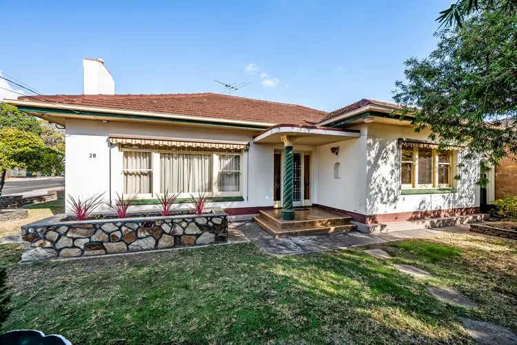 28 Lloyd Street, St Marys SA 5042
