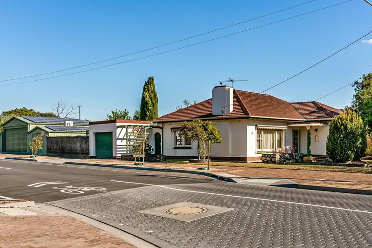Second view of Homely house listing, 28 Lloyd Street, St Marys SA 5042