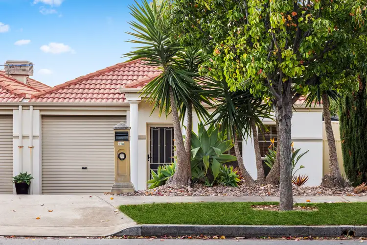 Main view of Homely house listing, 11A Felix Street, Dover Gardens SA 5048