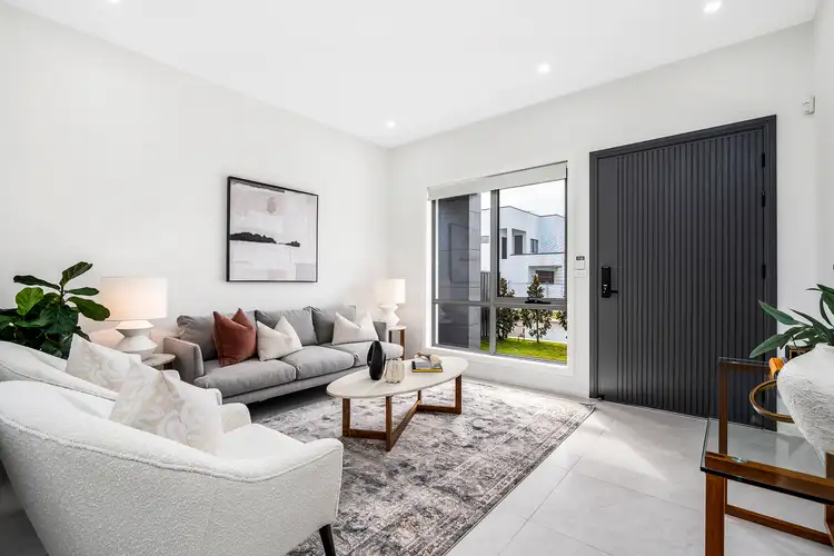Second view of Homely house listing, 4 McCarroll Street, Riverstone NSW 2765