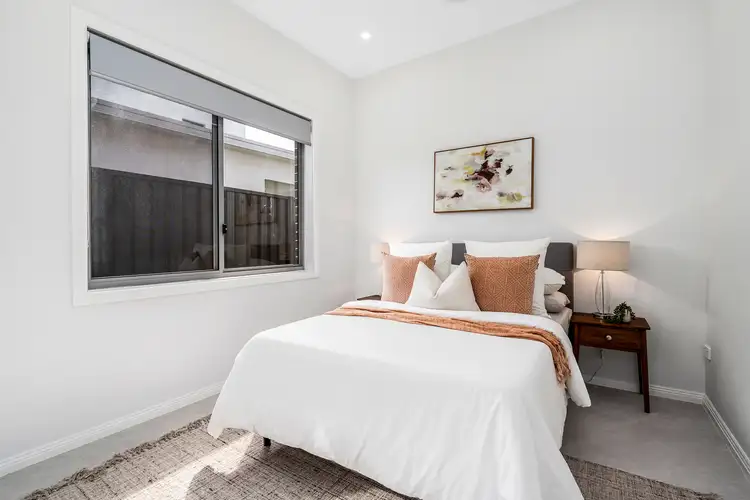Fourth view of Homely house listing, 4 McCarroll Street, Riverstone NSW 2765