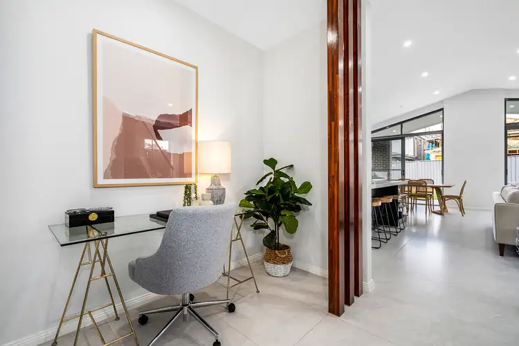 Sixth view of Homely house listing, 4 McCarroll Street, Riverstone NSW 2765