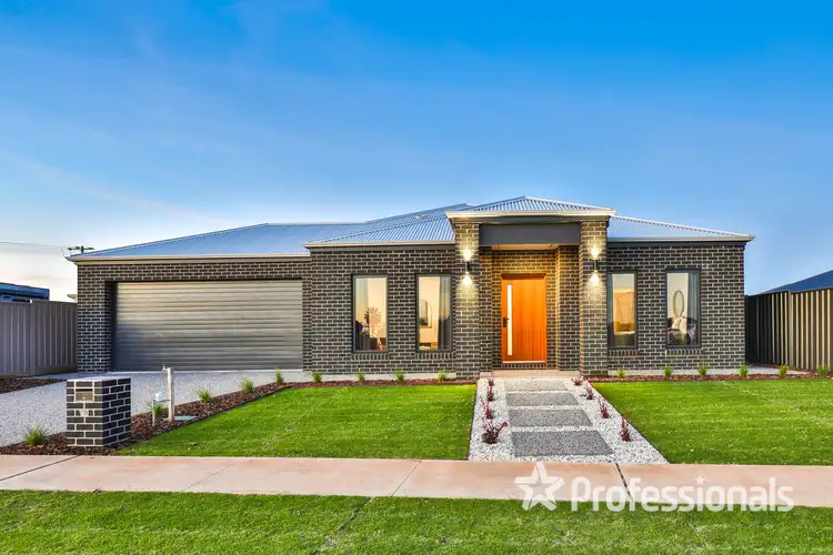 Main view of Homely house listing, 3 Elphicks Way, Mildura VIC 3500